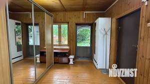 Дом 120м², 2-этажный, участок 7 сот.
