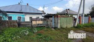 Дом 82м², 1-этажный, участок 7 сот.