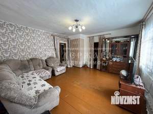 Дом 67м², 1-этажный, участок 7 сот.