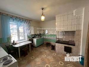 Дом 67м², 1-этажный, участок 7 сот.