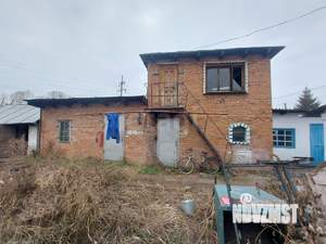 Дом 59м², 1-этажный, участок 7 сот.