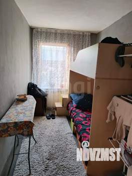 Дом 46м², 1-этажный, участок 11 сот.