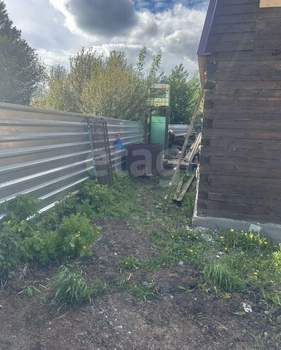 Дом 48м², 2-этажный, участок 4 сот.