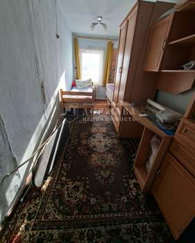 Дом 50м², 1-этажный, участок 6 сот.