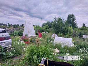 Дом 15м², 1-этажный, участок 5 сот.