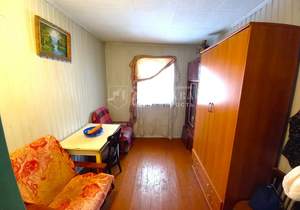 Дом 67м², 1-этажный, участок 9 сот.