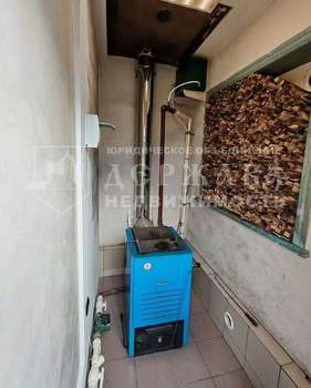 Дом 123м², 2-этажный, участок 17 сот.