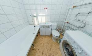 Дом 41м², 1-этажный, участок 6 сот.