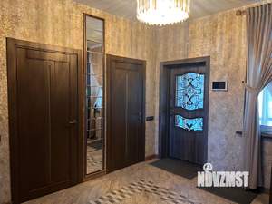 Таунхаус 274м², 4-этажный, участок 2 сот.