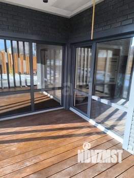 Дом 100м², 1-этажный, участок 12 сот.