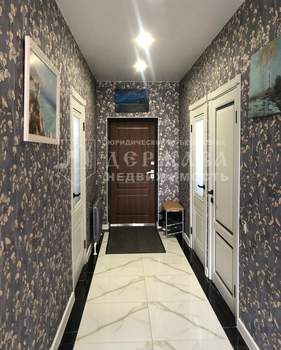 Дом 129м², 1-этажный, участок 6 сот.