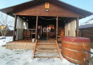 Дом 65м², 2-этажный, участок 6 сот.