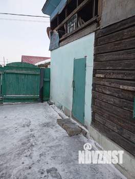 Дом 63м², 1-этажный, участок 5 сот.