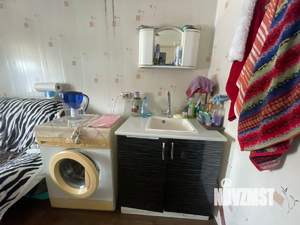 Дом 58м², 1-этажный, участок 9 сот.