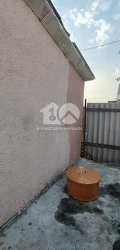 Дом 50м², 1-этажный, участок 3 сот.