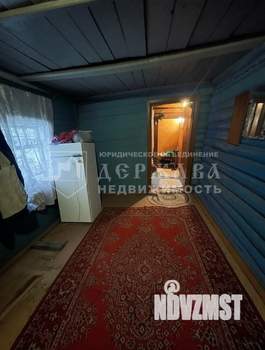 Дом 48м², 1-этажный, участок 10 сот.