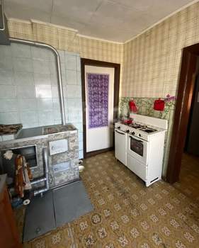 Дом 50м², 1-этажный, участок 6 сот.