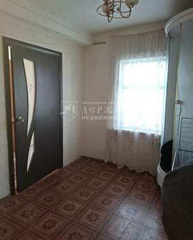 Дом 50м², 1-этажный, участок 6 сот.