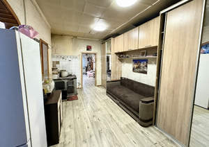 Дом 53м², 1-этажный, участок 6 сот.