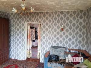 Дом 44м², 1-этажный, участок 9 сот.