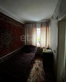 Дом 65м², 1-этажный, участок 1013 сот.