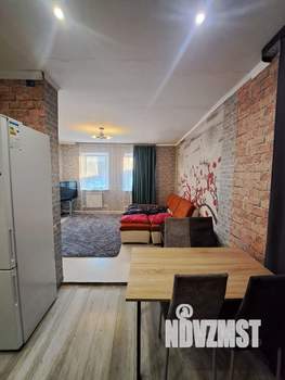 Дом 45м², 1-этажный, участок 45 сот.