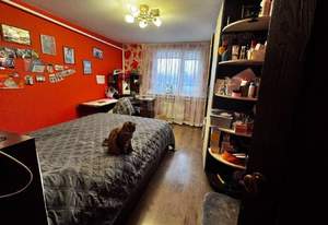 Дом 80м², 1-этажный, участок 13 сот.