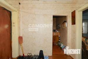 Дом 50м², 1-этажный, участок 20 сот.