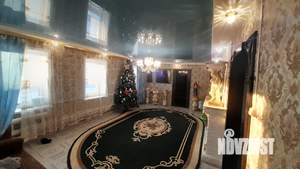 Дом 66м², 1-этажный, участок 6 сот.