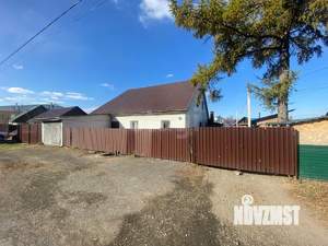 Дом 280м², 2-этажный, участок 7 сот.