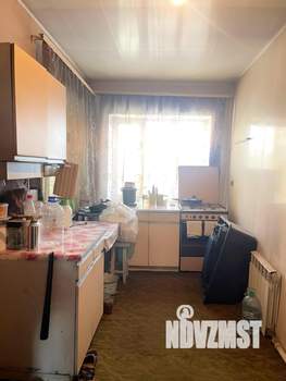 Дом 58м², 1-этажный, участок 9 сот.