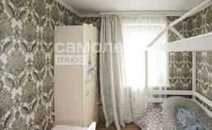 Дом 79м², 1-этажный, участок 1 сот.