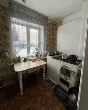 Дом 60м², 1-этажный, участок 7 сот.