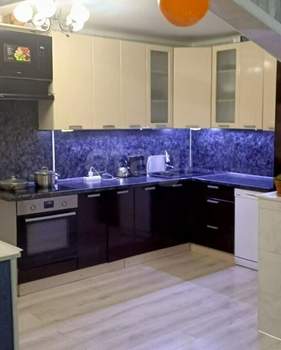 Дом 131м², 2-этажный, участок 10 сот.