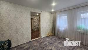 Дом 45м², 1-этажный, участок 4 сот.