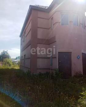 Дом 190м², 2-этажный, участок 5 сот.