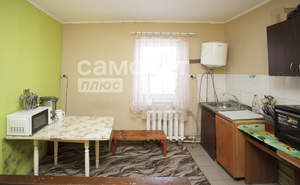 Дом 67м², 1-этажный, участок 15 сот.