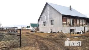 Дом 260м², 2-этажный, участок 30 сот.