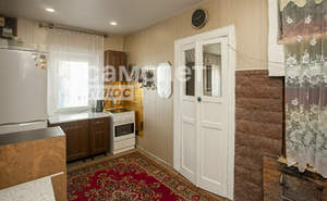 Дом 54м², 1-этажный, участок 10 сот.