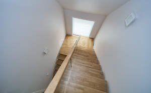 Дом 307м², 3-этажный, участок 10 сот.