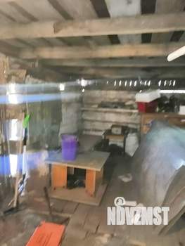 Дом 73м², 1-этажный, участок 1027 сот.