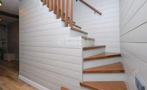 Дом 172м², 2-этажный, участок 16 сот.