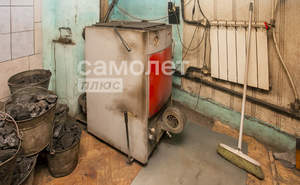 Дом 54м², 1-этажный, участок 10 сот.