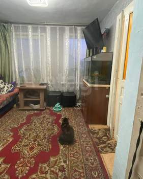 Дом 31м², 1-этажный, участок 3 сот.