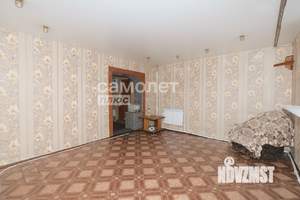 Дом 60м², 1-этажный, участок 9 сот.