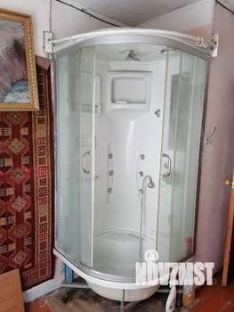 Дом 45м², 1-этажный, участок 8 сот.