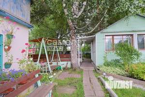 Дом 20м², 1-этажный, участок 13 сот.