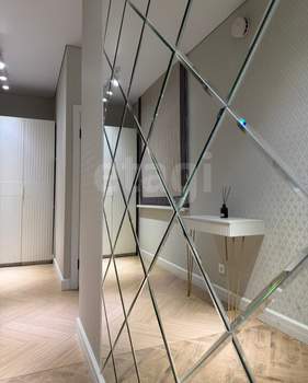 Дом 99м², 2-этажный, участок 1 сот.