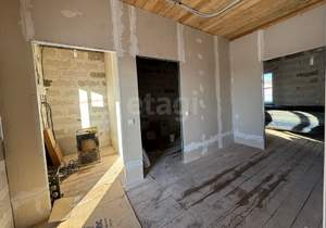 Дом 101м², 2-этажный, участок 10 сот.