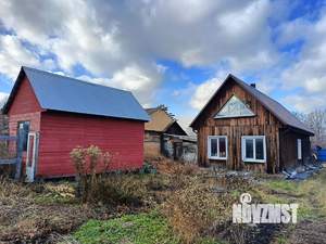 Дом 90м², 2-этажный, участок 12 сот.